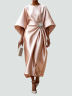 Coralyeth – Elegant Klänning