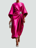 Coralyeth – Elegant Klänning