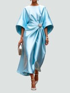 Coralyeth – Elegant Klänning