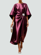 Coralyeth – Elegant Klänning