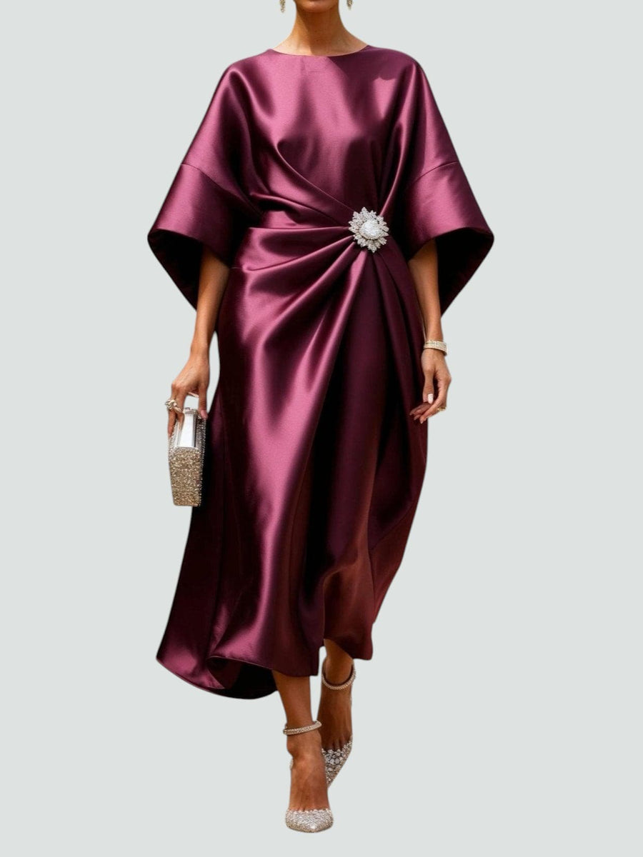 Coralyeth – Elegant Klänning