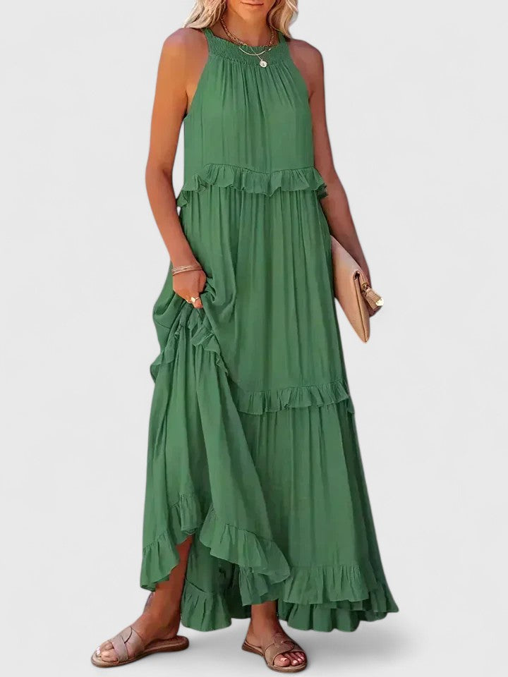 Shannon – Elegant Klänning