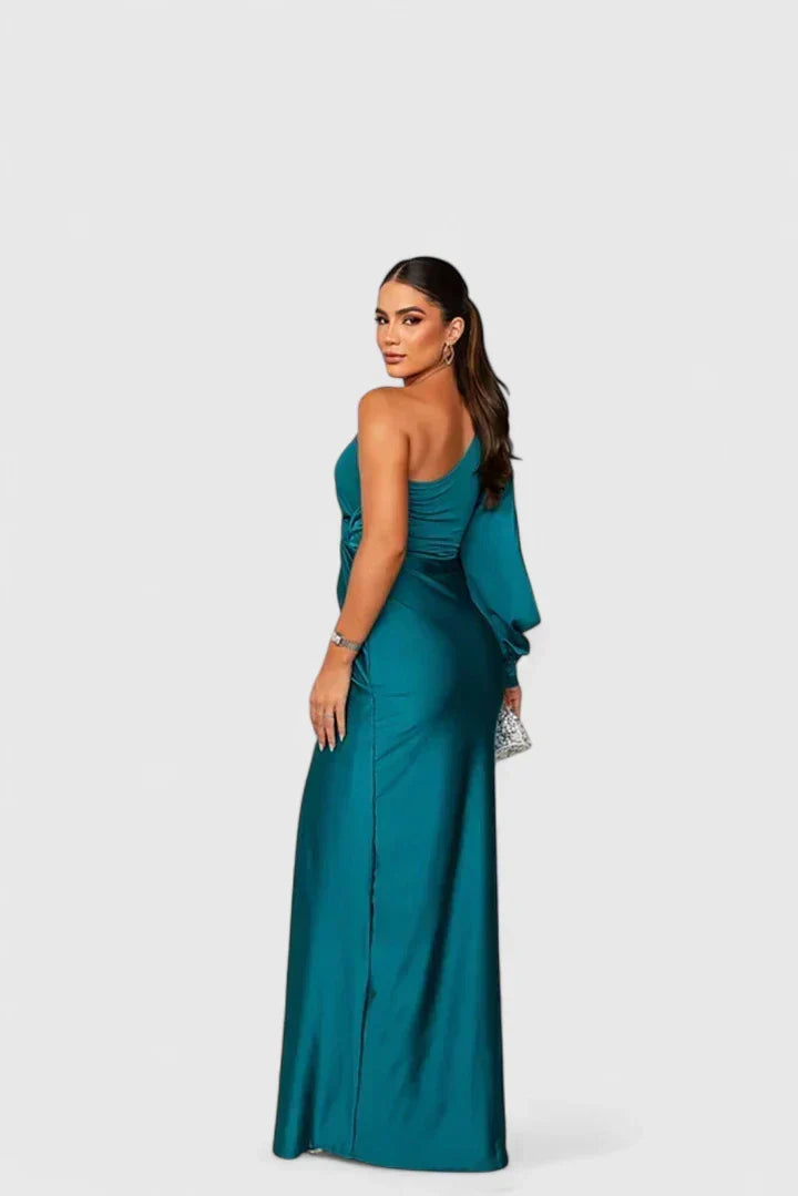 Saryxiah – Elegant Maxi Klänning