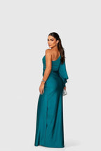 Saryxiah – Elegant Maxi Klänning