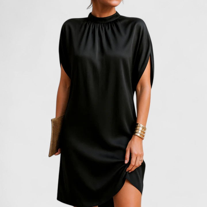 Neressa – Elegant Klänning