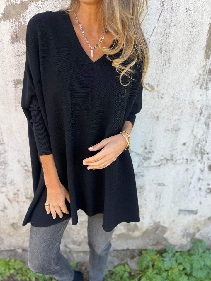 Koa – Elegant tröja