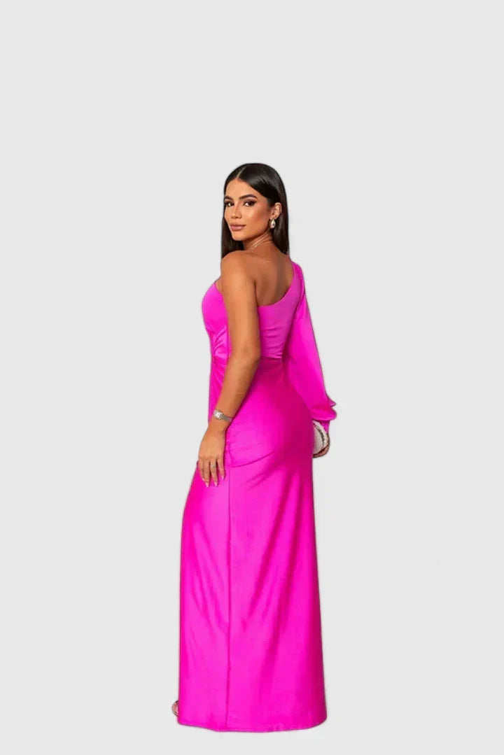 Saryxiah – Elegant Maxi Klänning