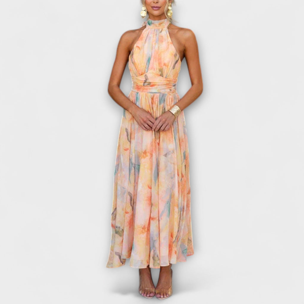 Ariellea – Elegant Klänning