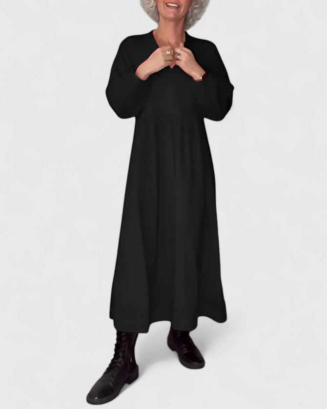 Seryphiah – Elegant Klänning