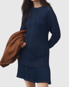Eira – Klassisk Tröjdress