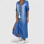 Anthyrah – Sofistikerad Klänning