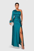 Saryxiah – Elegant Maxi Klänning