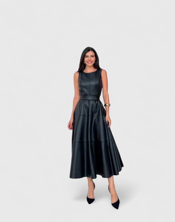 Rylie – Elegant Klänning