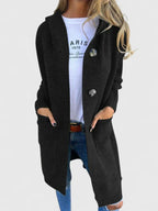 Giulyanrah – Bekväm Cardigan
