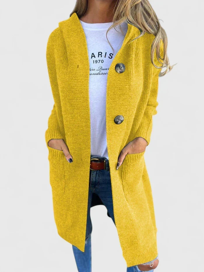 Giulyanrah – Bekväm Cardigan