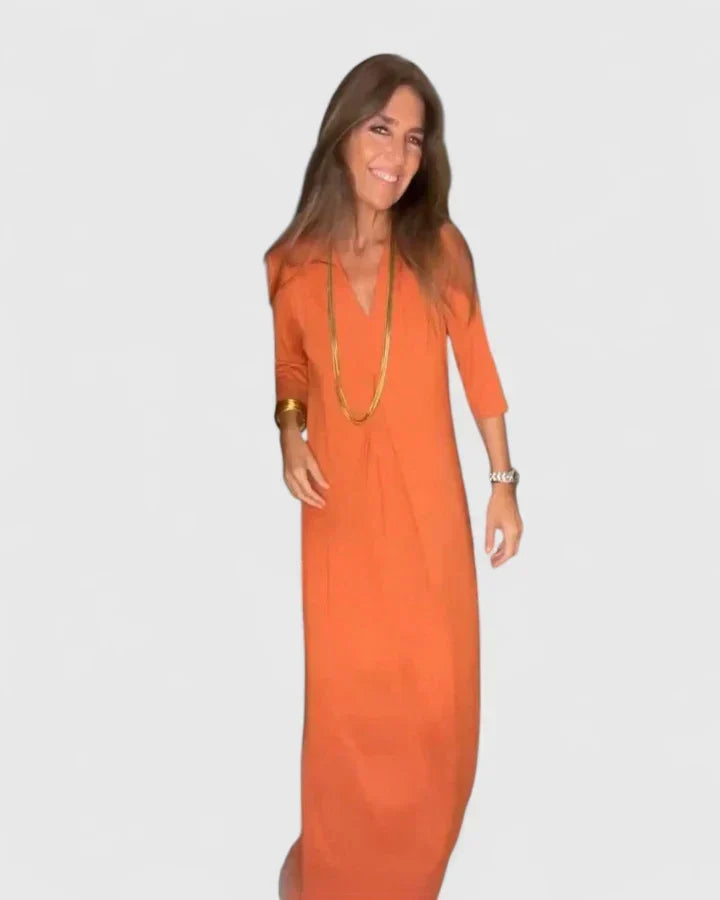 Serynahh – Elegant Klänning