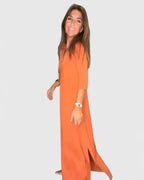 Olyvianne – Elegant Klänning