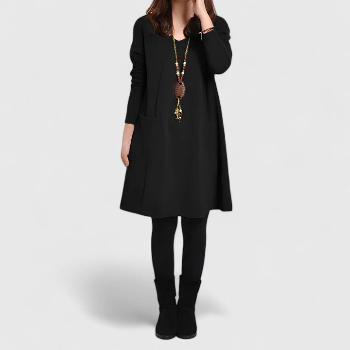 Felicia – Elegant Klänning