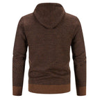 Ultimate | Hoodie för herr