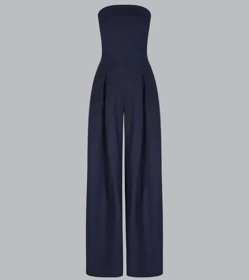 Florence | Smickrande jumpsuit