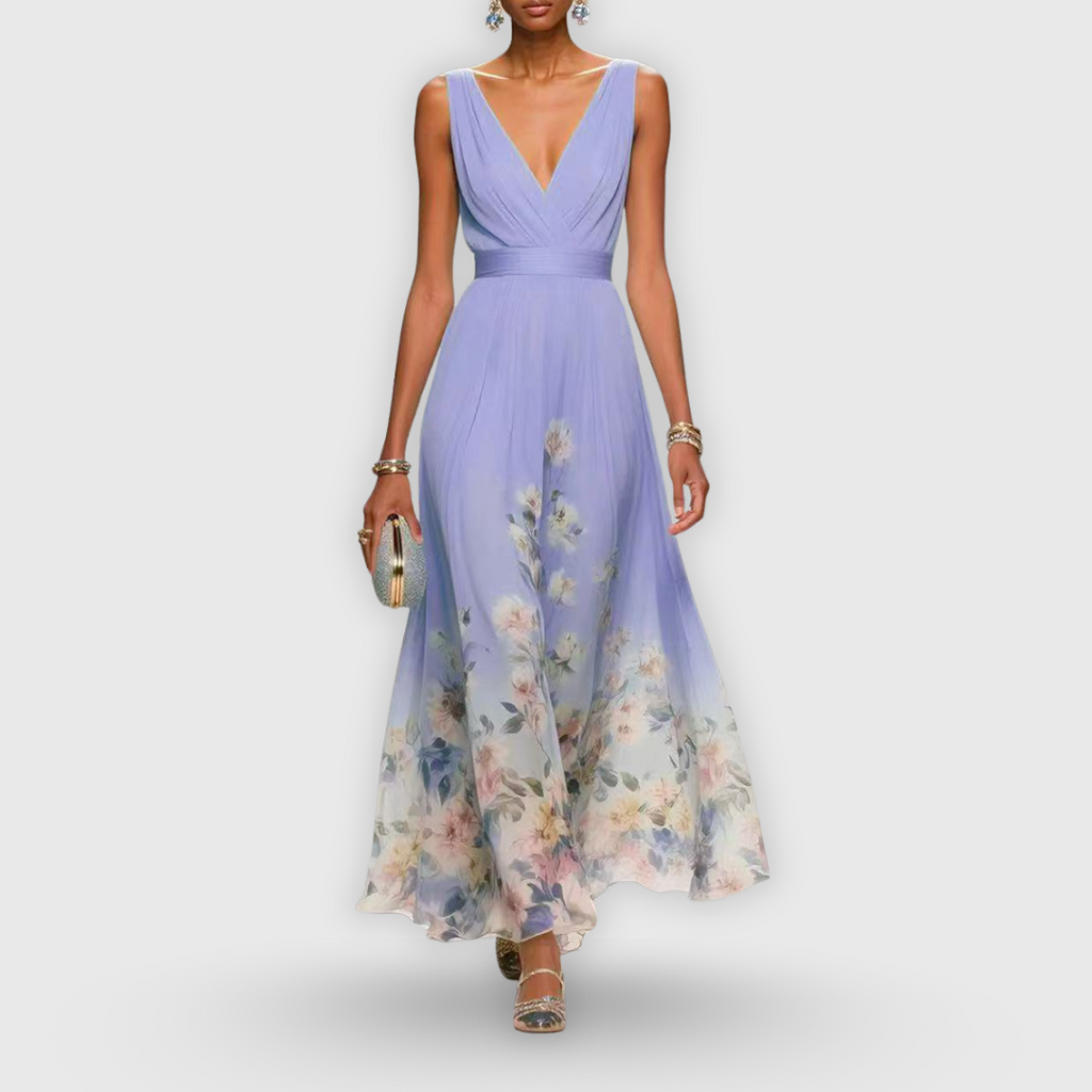 Madeline – Elegant Klänning