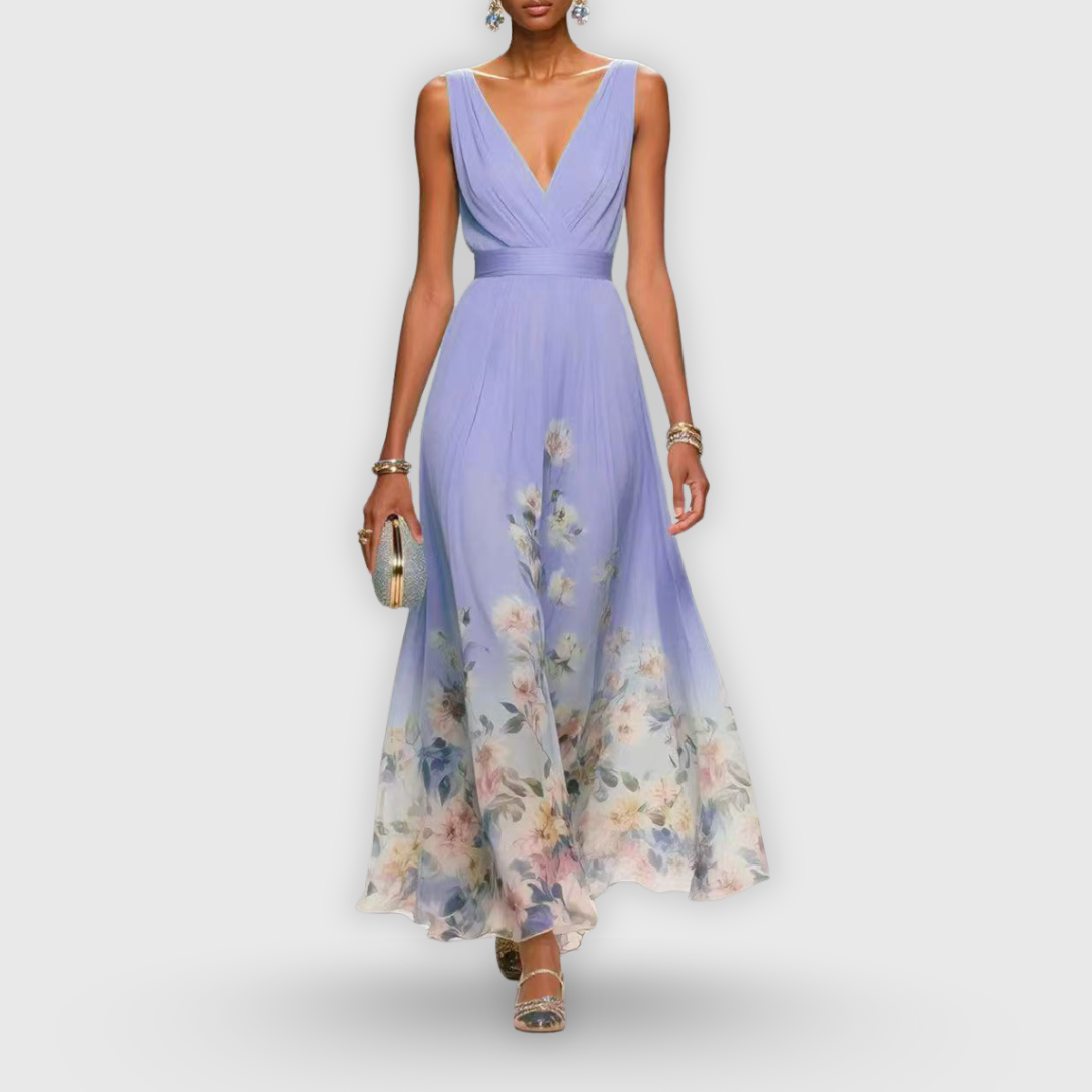 Madeline – Elegant Klänning