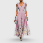 Madeline – Elegant Klänning