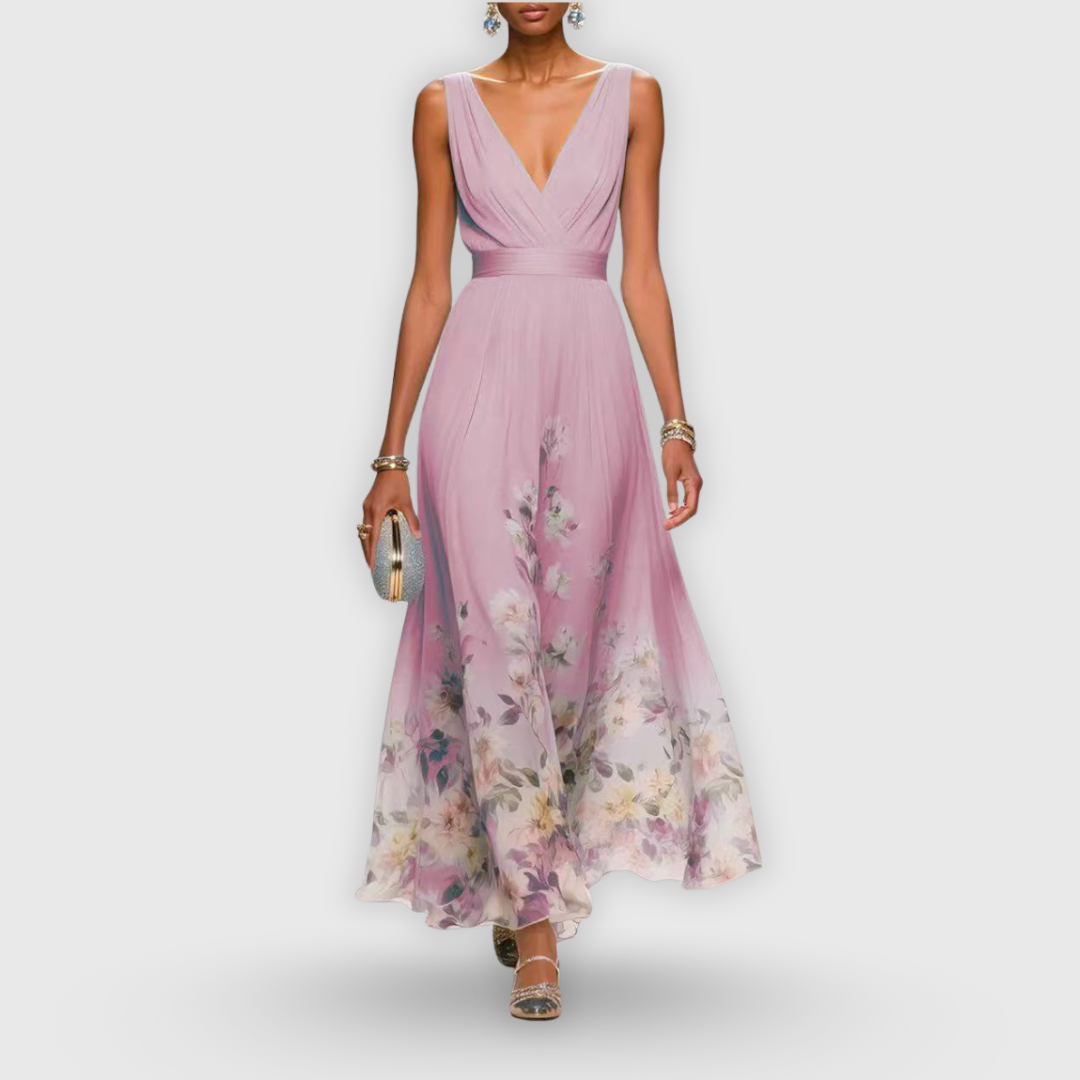 Madeline – Elegant Klänning