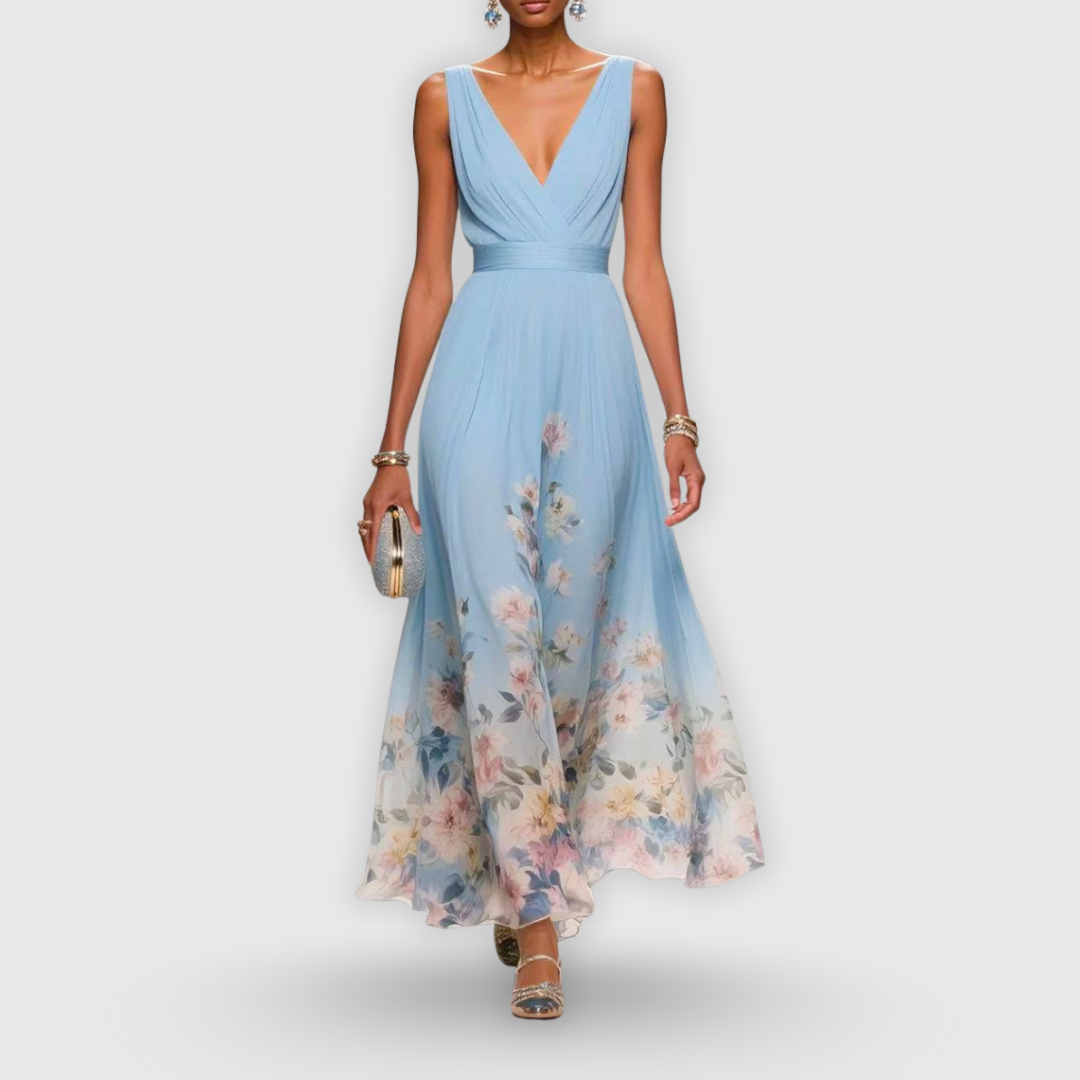 Madeline – Elegant Klänning