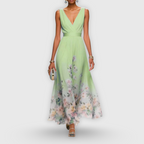 Madeline – Elegant Klänning