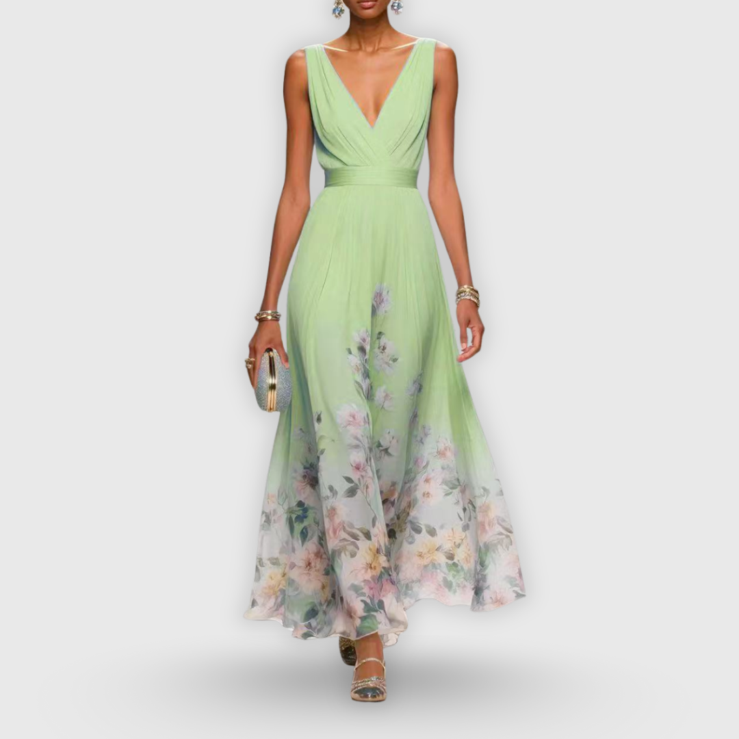 Madeline – Elegant Klänning
