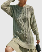 Eira – Klassisk Tröjdress