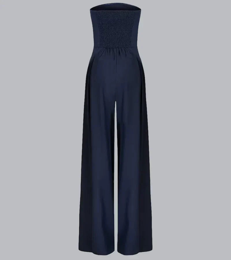 Florence | Smickrande jumpsuit