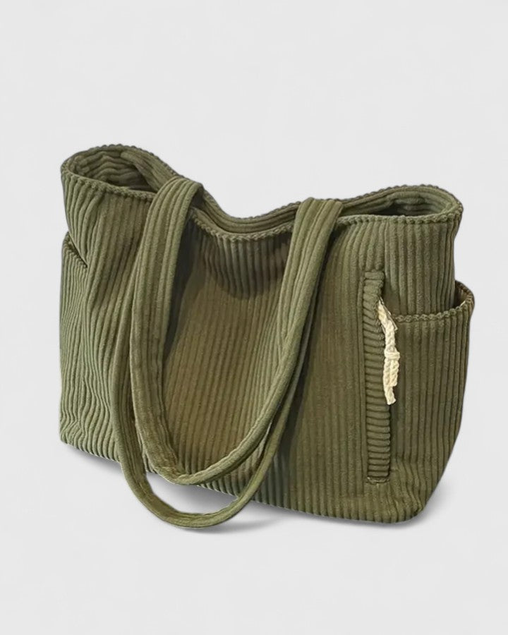 Sarah – Kvinnors Praktiska Vardagliga Nyttoväska