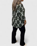 Calindrah – Sofistikerad blus