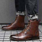 Ankelboots för herr