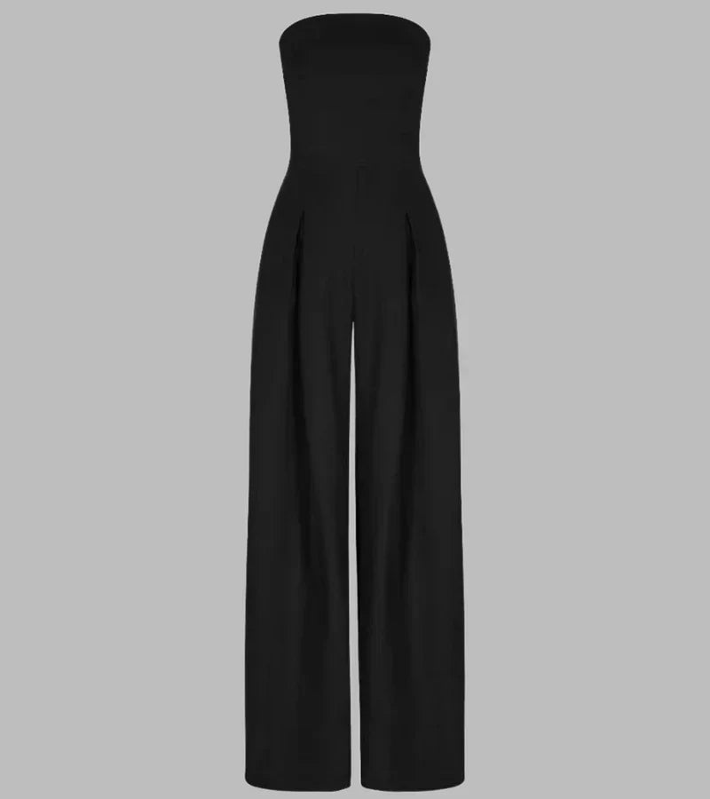 Florence | Smickrande jumpsuit