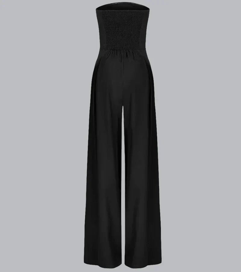 Florence | Smickrande jumpsuit