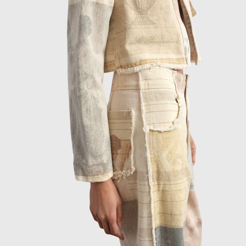 Alma – Vida Jeans