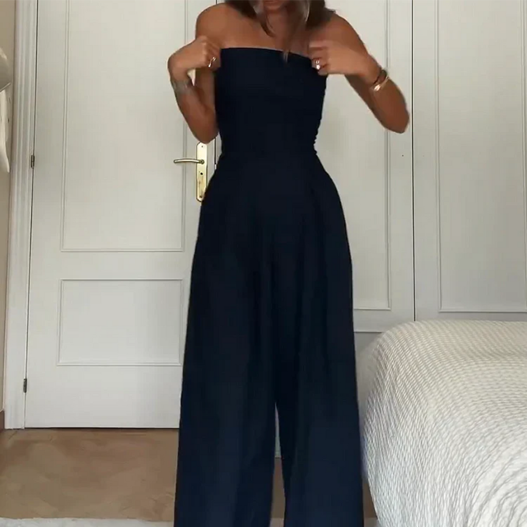 Florence | Smickrande jumpsuit