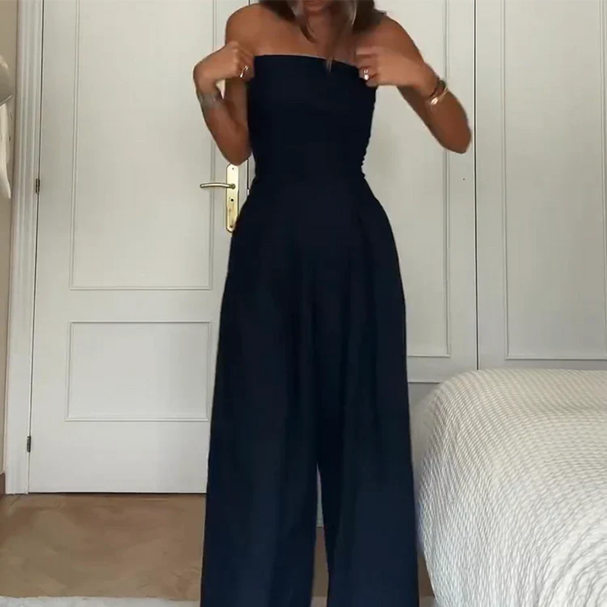 Florence | Smickrande jumpsuit