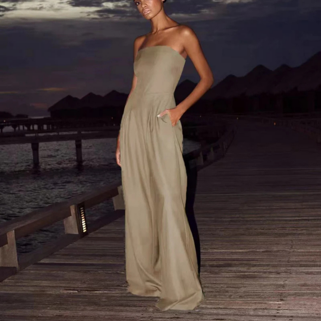 Florence | Smickrande jumpsuit