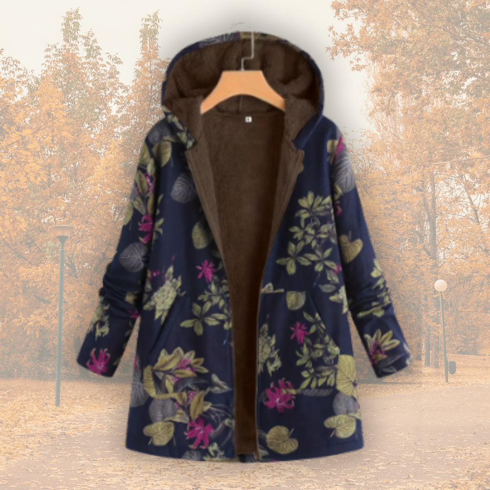 Melyssa – Elegant Jacka