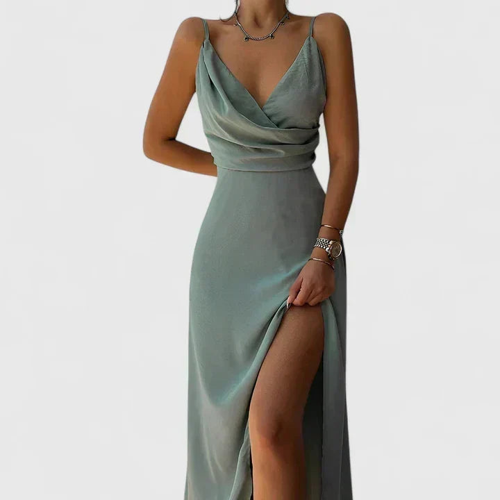 Thaliora – Elegant Klänning