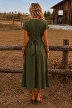 Greysen – Elegant Klänning