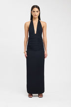 Serenya – Elegant Maxi Klänning
