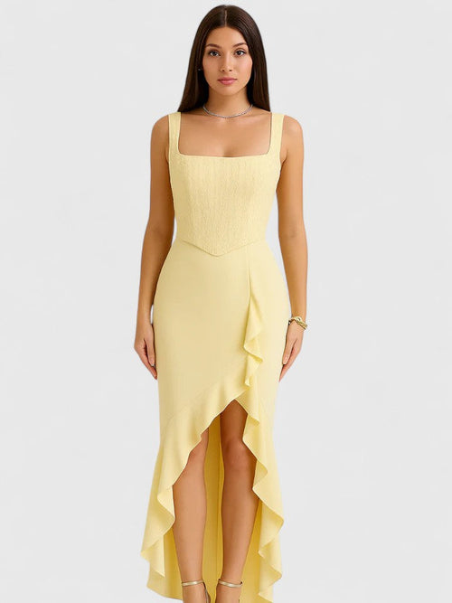 Amandrielle – Elegant Klänning