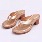 Nora | Eleganta bekväma sandaler