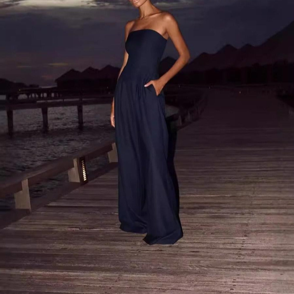 Florence | Smickrande jumpsuit