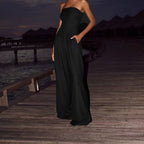 Florence | Smickrande jumpsuit